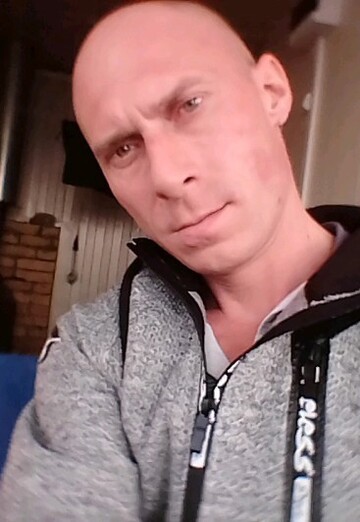 My photo - Evgeniy, 41 from Minusinsk (@evgeniy363852)