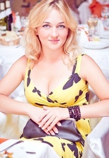 Моя фотография - Катёна, 34 из Кропивницкий (@katna49)