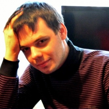 Моя фотография - Андрей, 35 из Донецк (@andrey656)