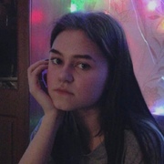 Лера, 22, Горно-Алтайск