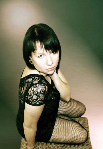 My photo - Anastasia, 34 from Glazov (@anastasia1631)
