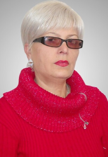 My photo - luda Kovtun, 66 from Kropyvnytskyi (@ludakovtun)