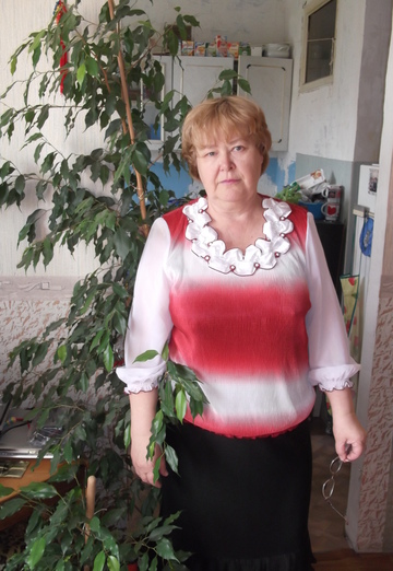 Minha foto - Katya, 67 de Omsk (@katya98737)