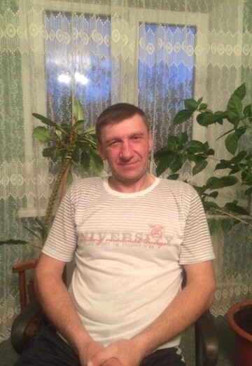 Моя фотография - Алексей, 55 из Балаково (@aleksey402412)