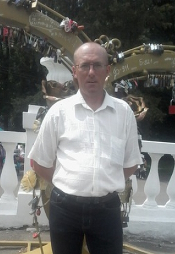 My photo - Valerіy, 49 from Khmelnytskiy (@265677)