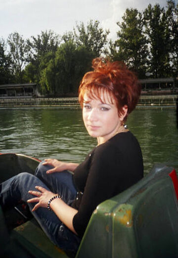 My photo - Tatyana  Vitalevna, 39 from Anzhero-Sudzhensk (@tatyanavitalevna7)