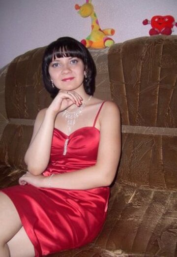 Моя фотография - Mary Jane, 35 из Тольятти (@maryjane34)