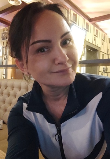 Oksana (@oksana124292) — my photo № 1