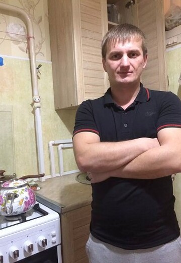 Моя фотография - Aleksandr Tymanob, 41 из Серпухов (@aleksandrtymanob)