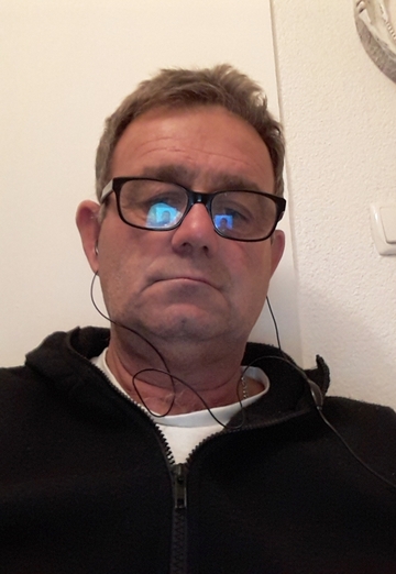 My photo - Zoran, 58 from Stockholm (@zoran326)