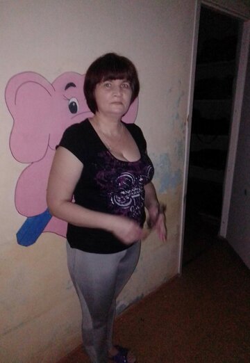 My photo - oksana, 48 from Nizhny Novgorod (@oksana129801)