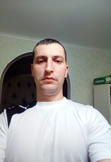 Моя фотография - Дмитрий, 42 из Фролово (@dmitriy227621)