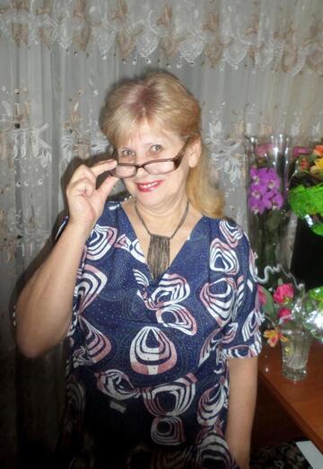 Моя фотография - Марина, 65 из Николаев (@marina133361)