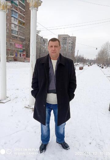 Моя фотография - Виталий, 50 из Горловка (@vitaliy152980)