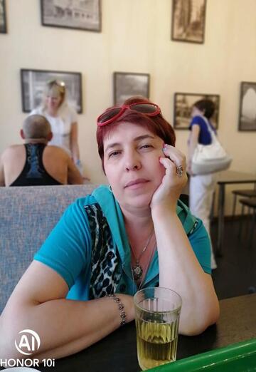 Моя фотография - Наталья, 57 из Кисловодск (@yfnfkmz169)