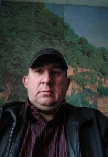 Моя фотография - Mihail, 45 из Новомичуринск (@mihail209434)
