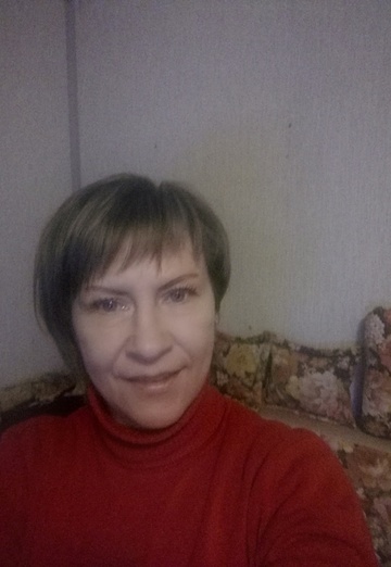 Моя фотография - Елена, 54 из Комсомольск-на-Амуре (@elena408957)
