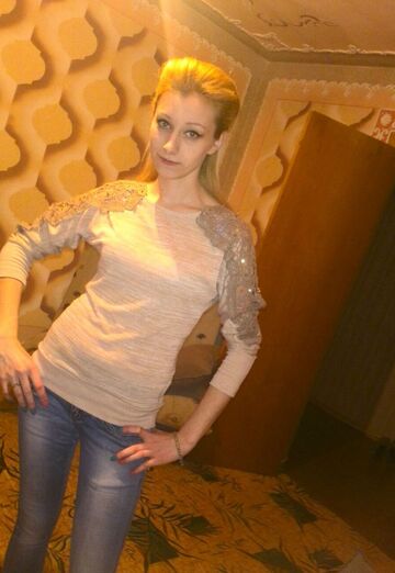 My photo - Ilena, 33 from Pyatigorsk (@ilena29)