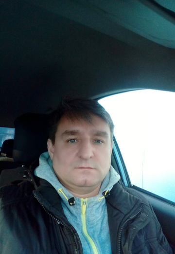 Моя фотография - Олег, 51 из Норильск (@oleg50484)