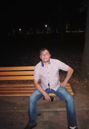 My photo - Gennadiy Ovchinnikov, 48 from Kyiv (@gennadiyovchinnikov0)