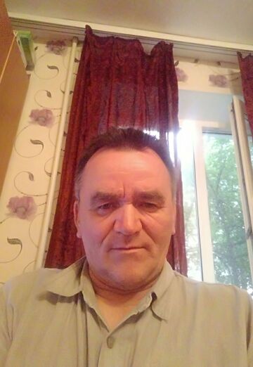 My photo - Evgeniy, 60 from Tchaikovsky (@evgeniy334193)