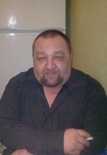 Mein Foto - Sergei, 61 aus Krytschau (@sergey410461)