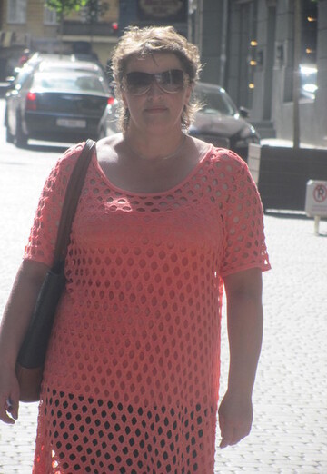 My photo - Natalya, 49 from Slavuta (@natalya151349)