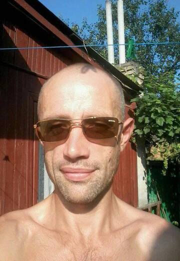 My photo - Nikolay, 46 from Rivne (@nikolay174526)