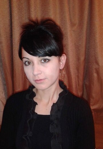 Моя фотография - Эльвина, 36 из Красноперекопск (@elvina160)