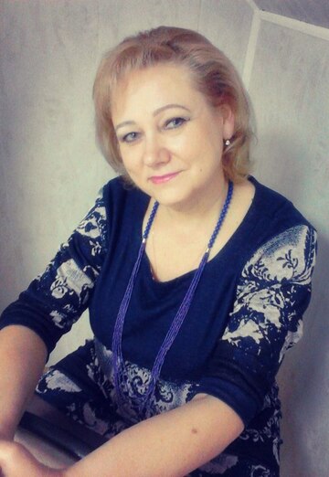 Моя фотография - Нина, 61 из Ростов-на-Дону (@nina31086)