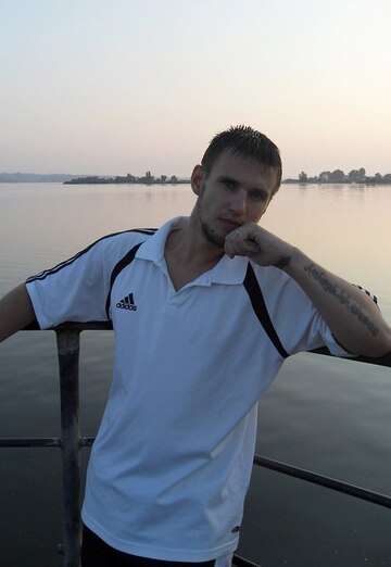 My photo - Taha, 37 from Mykolaiv (@taha348)