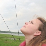 Оксана, 34, Пено
