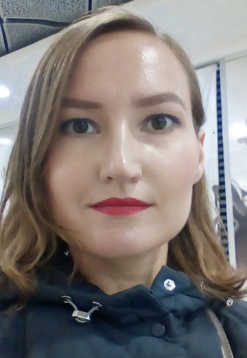 Моя фотография - Ольга, 41 из Екатеринбург (@olga349963)
