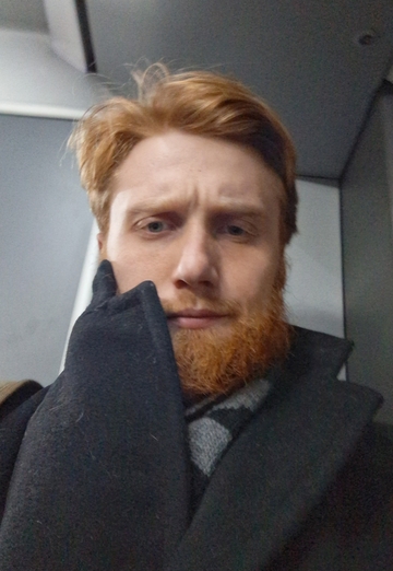 My photo - Igor, 28 from Valka (@igor403139)