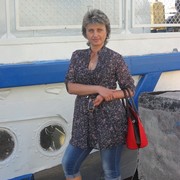 Татьяна, 56, Новокуйбышевск