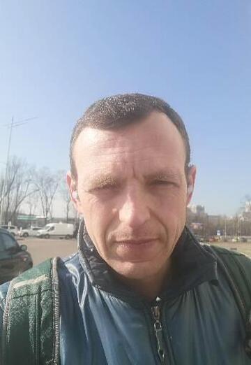 Моя фотография - Andrey, 42 из Киев (@scriptolog)