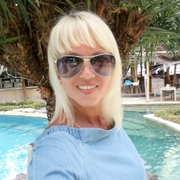 Анжелика, 47, Алдан