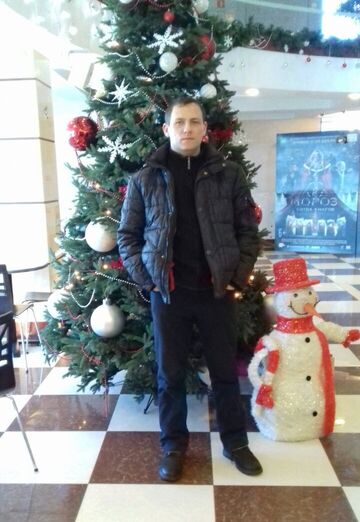 My photo - Lev, 43 from Vladivostok (@lev167)