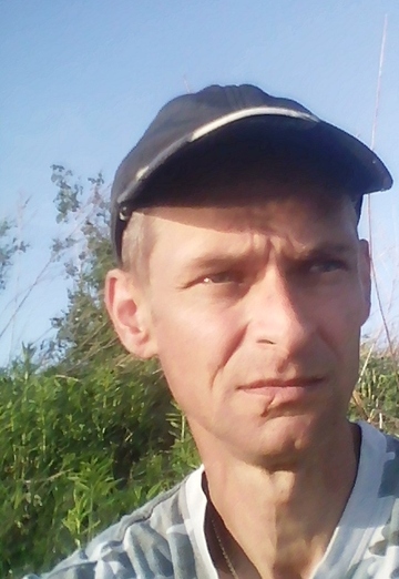 Моя фотография - Владимир, 52 из Вязники (@vladimir339697)