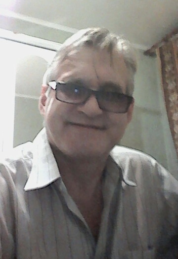 My photo - Vyacheslav, 59 from Oryol (@vyacheslav50393)