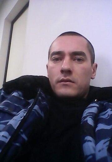My photo - Aleksey, 40 from Saratov (@sergey959796)