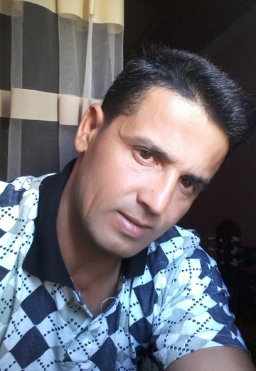 Моя фотография - ulugbek, 41 из Касан (@ulugbek3832)