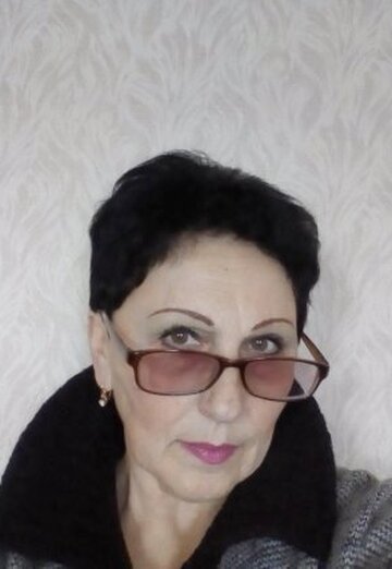 Моя фотография - Наталья, 64 из Апшеронск (@natalya165440)