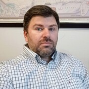 Андрей, 45, Псков