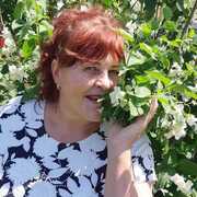 Галина, 64, Шумячи