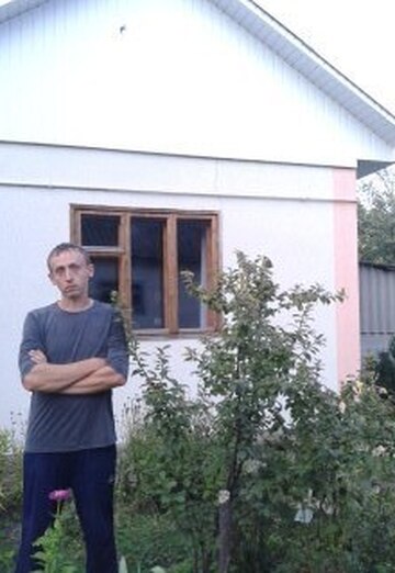 My photo - Oleg, 37 from Kelmentsi (@oleg92351)