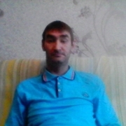 алексей, 42, Новоуральск