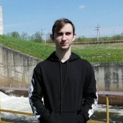 Влад Филимонов, 22, Десногорск