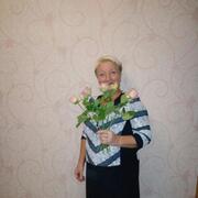 Валентина, 71, Заречный (Пензенская обл.)