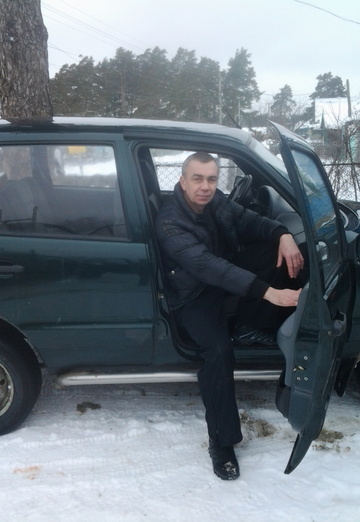 My photo - Andrey, 53 from Zarecnyy (@andrey28764)